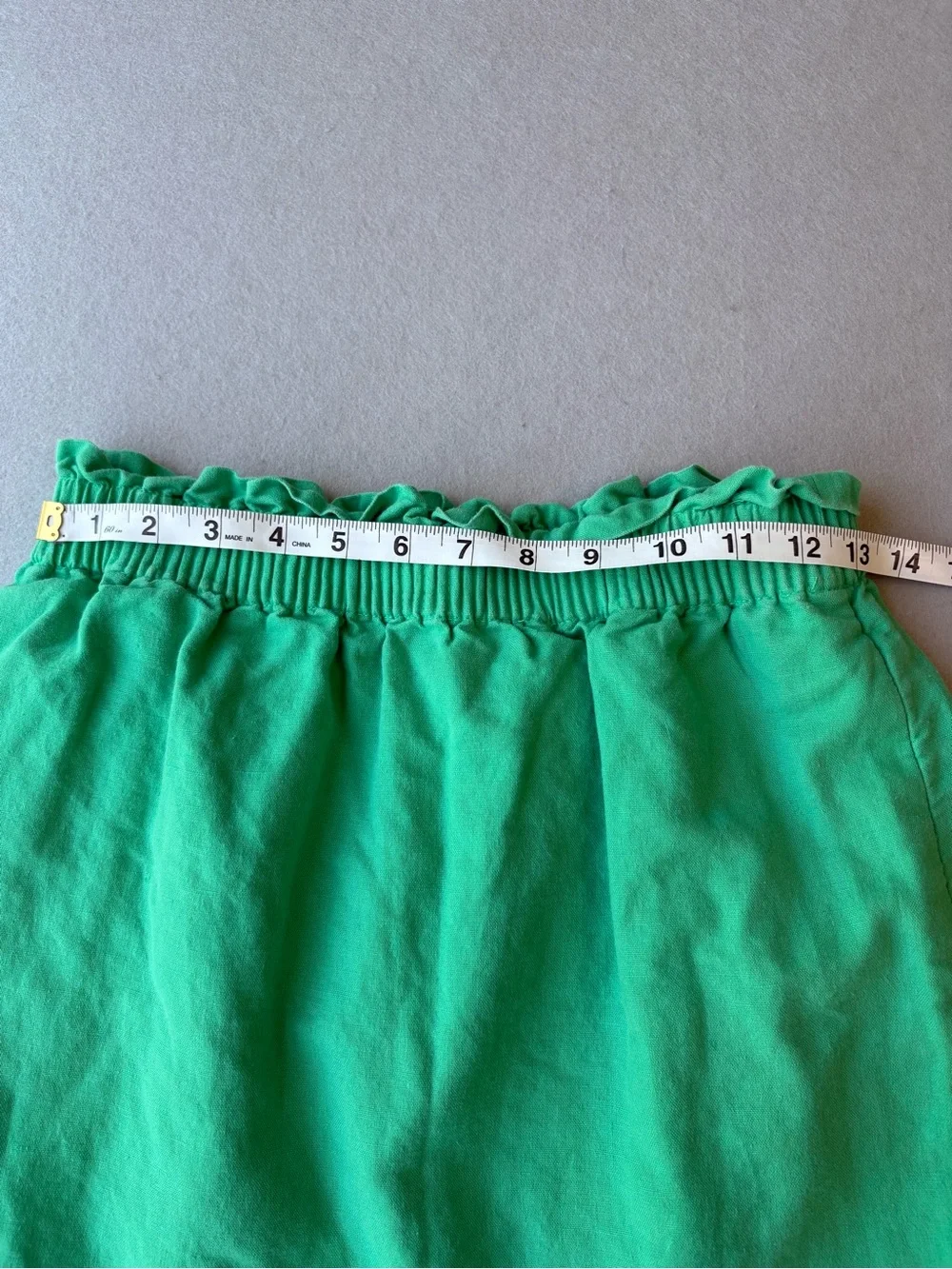 J. Crew classic paper